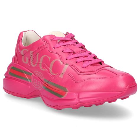 girl gucci pink shoe with studds at top|pink gucci shoes sale.